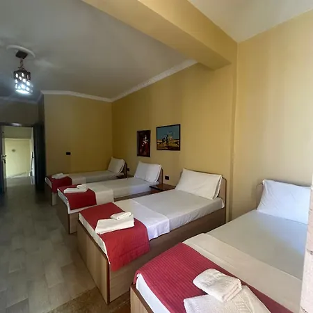 Hotel Vlora Vlorë