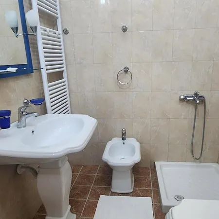 Hotel Vlora 호텔
