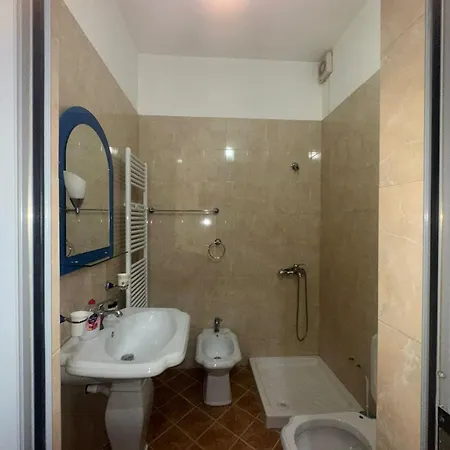 Hotel Hotel Vlora 3*