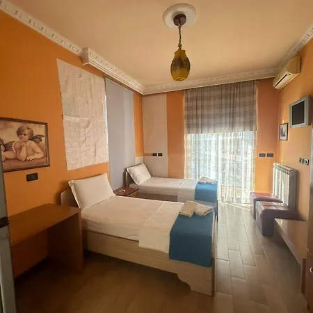 Hotel Vlora 3* Vlore