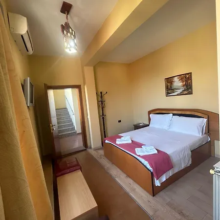 Hotel Vlora Vlore