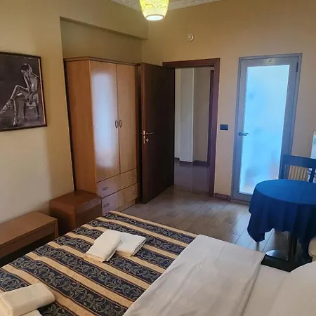 Hotel Vlora