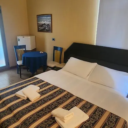 Hotel Vlora Hotel