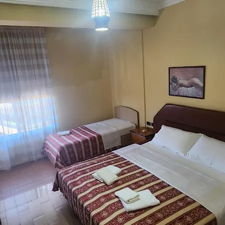 Hotel Hotel Vlora Vlore