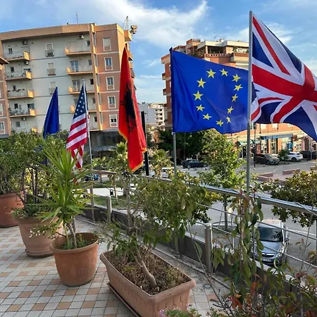 Hotel Vlora Hotel Vlore