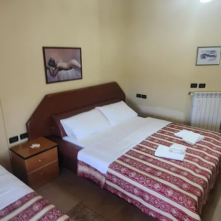 Hotel Vlora 3* Vlore