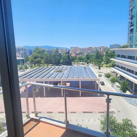Hotel Vlora Hotel 3*