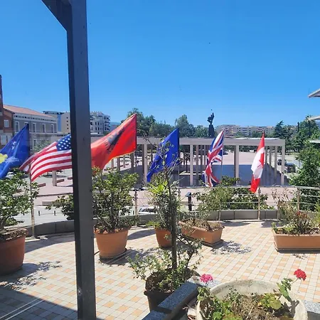 Hotel Hotel Vlora Vlore