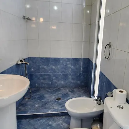 Hotel Hotel Vlora Vlore