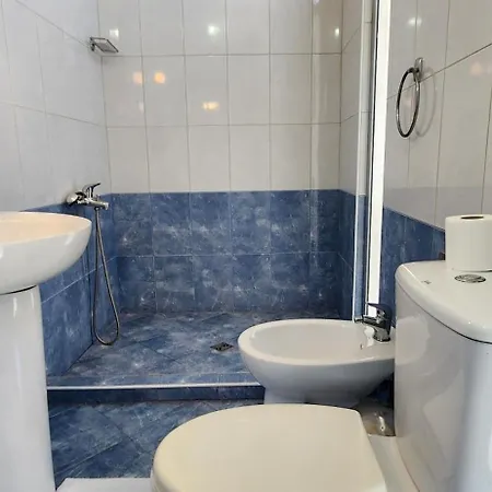 Hotel Vlora