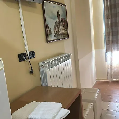 Hotel Hotel Vlora
