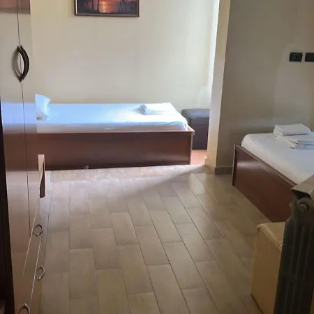 Hotel Hotel Vlora