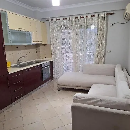 Vlora Appartement *